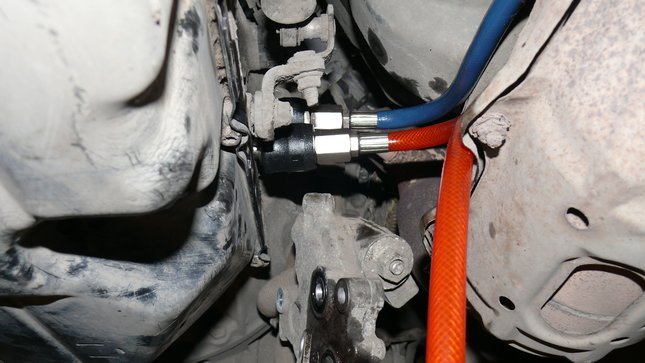 Как проверить уровень и заменить масло в АКПП автомобиля «Chevrolet Aveo»